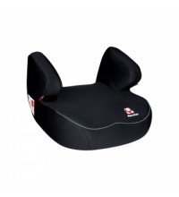 Автокресло Renolux Jet Total Black